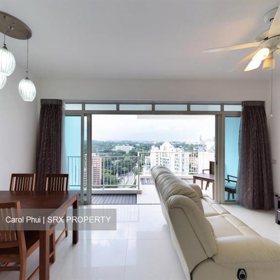 The Metropolitan Condominium thumbnail photo